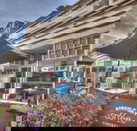 Barnes Store Emporium and Caf - Adwords Guide