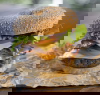 Bucking Bull - Hillarys - Adwords Guide