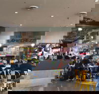Cafe Chezzi - Adwords Guide