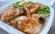 Chicken Thyme @ Tally-Ho - thumb 0