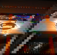 Como Hotel - Adwords Guide