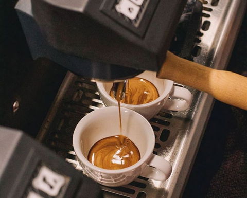 Community Coffee Co - Adwords Guide 0