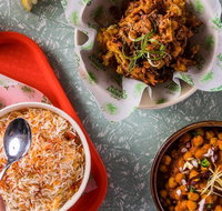 Curry Cafe Canteen - Flemington - Adwords Guide