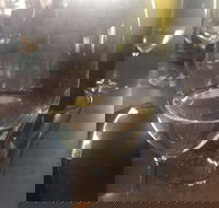 Gilbert's Winery and Cafe - Adwords Guide