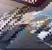 Harvest Bakery - Adwords Guide