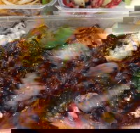 Maida Vale Chinese Takeaway - Adwords Guide