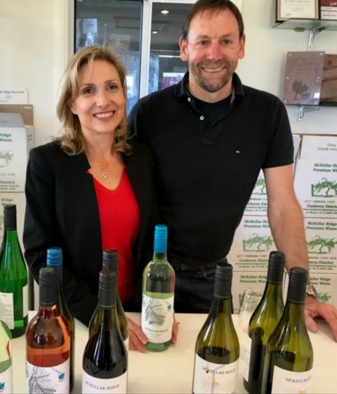 McKellar Ridge Wines - Adwords Guide 0