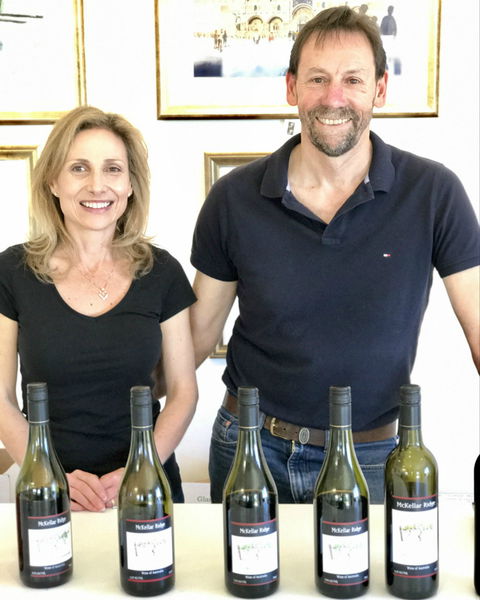 McKellar Ridge Wines - Adwords Guide 1