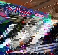 Milk Bar by Cafe Ish - Adwords Guide