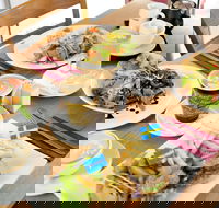 Miss Maud Pastry House Cafe - Warwick - Adwords Guide