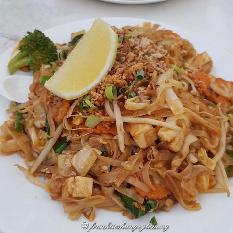 Noodle Hut - Quakers Hill - Adwords Guide 0
