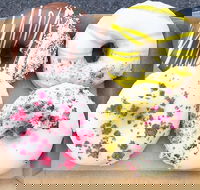 Nutie Donuts - Surry Hills - Adwords Guide