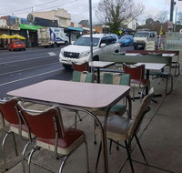 The Corner Cafe on Woodland - Adwords Guide