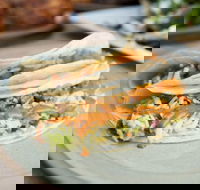 The Burrito Bar - Browns Plains - Adwords Guide