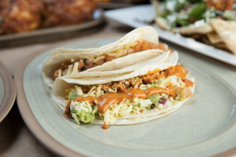 The Burrito Bar - Browns Plains - Adwords Guide 0