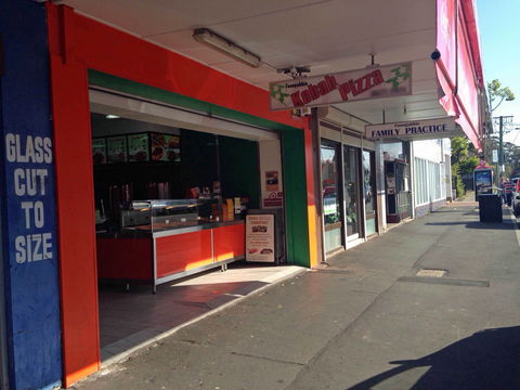 Toongabbie Kebab & Pizza - Adwords Guide 0