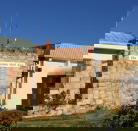 Wilcannia Golf Club - Adwords Guide