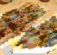 Yong Feng Chinese Restaurant - Adwords Guide