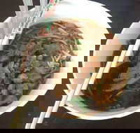 Yummy Thai - Adwords Guide