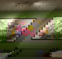 Artback Australia Cafe - Adwords Guide