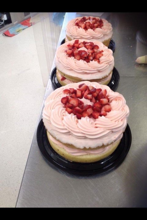 Beachmere Bakery - Bribie Island - Adwords Guide 0