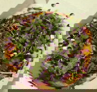 Chilli Jam Pizza - Adwords Guide