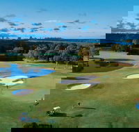 Coolangatta Tweed Heads Golf Club - Adwords Guide