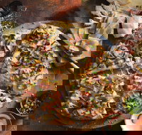 Domino's - Budgewoi - Adwords Guide