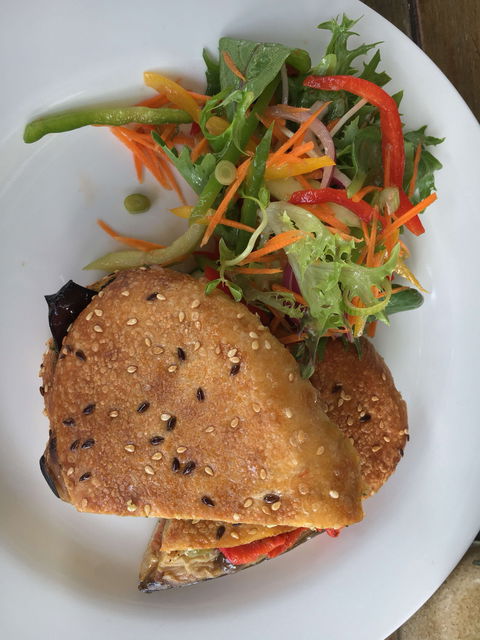 Front Paddock Cafe & Larder - Adwords Guide 0