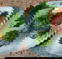 Gathering Spot Cafe - Adwords Guide