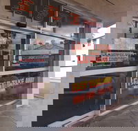 Golden Crown Seafood Restaurant - Adwords Guide