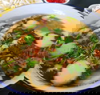 Hu Tieu Viet Long - Adwords Guide