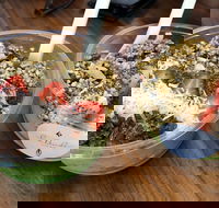 LaBuda Juice Bar - Adwords Guide