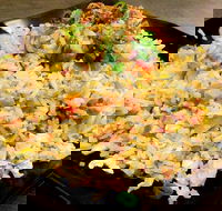 Munch Terrace - Adwords Guide