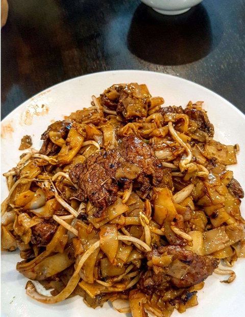 Myong Tofu - Adwords Guide 0