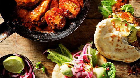 Nando's - Airport West - Adwords Guide 0