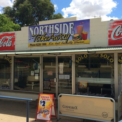 Northside Takeaway - Adwords Guide 0