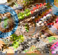 Raw Energy - Sippy Downs - Ad Words Australia