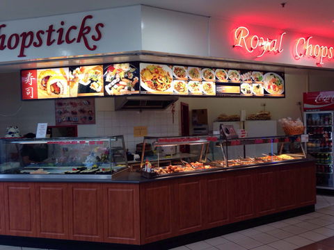 Royal Chopsticks - Adwords Guide 0