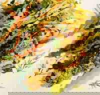 Sticky Fingers Kitchen and Bar - Adwords Guide