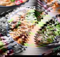 Sushi 1 - South Brisbane - Adwords Guide