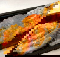 Sushi Time - Adwords Guide