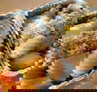 The Hangi Pit - Springfield - Adwords Guide