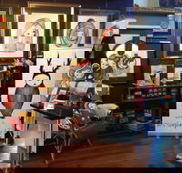 The Other Side Art Cafe - Adwords Guide