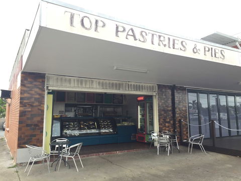 Top Pastries & Pies - Adwords Guide 0