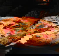 Via Napoli Pizzeria - Surry Hills - Adwords Guide