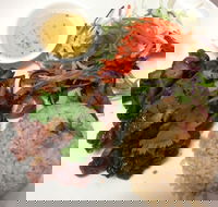 Wrap N Rice Thai Cafe - Cottesloe - Adwords Guide