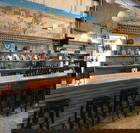 Barley Stacks Wines - Adwords Guide