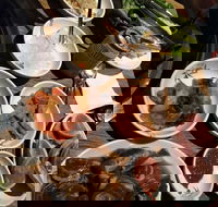 Bulgogi BBQ Restaurant - Adwords Guide