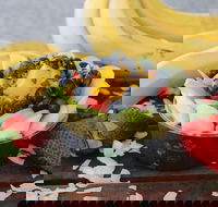 Charlie's Raw Squeeze - Ashgrove - Adwords Guide